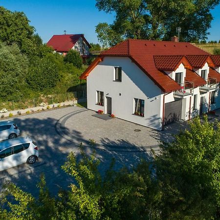 Studio Baja Rusinowo  Bagian luar foto