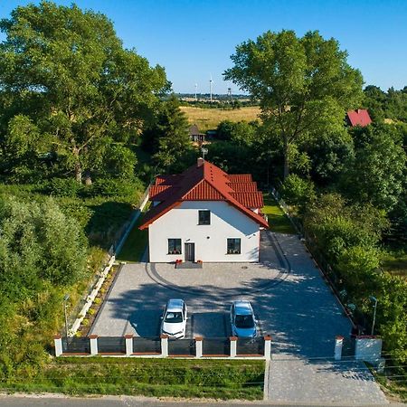 Studio Baja Rusinowo  Bagian luar foto