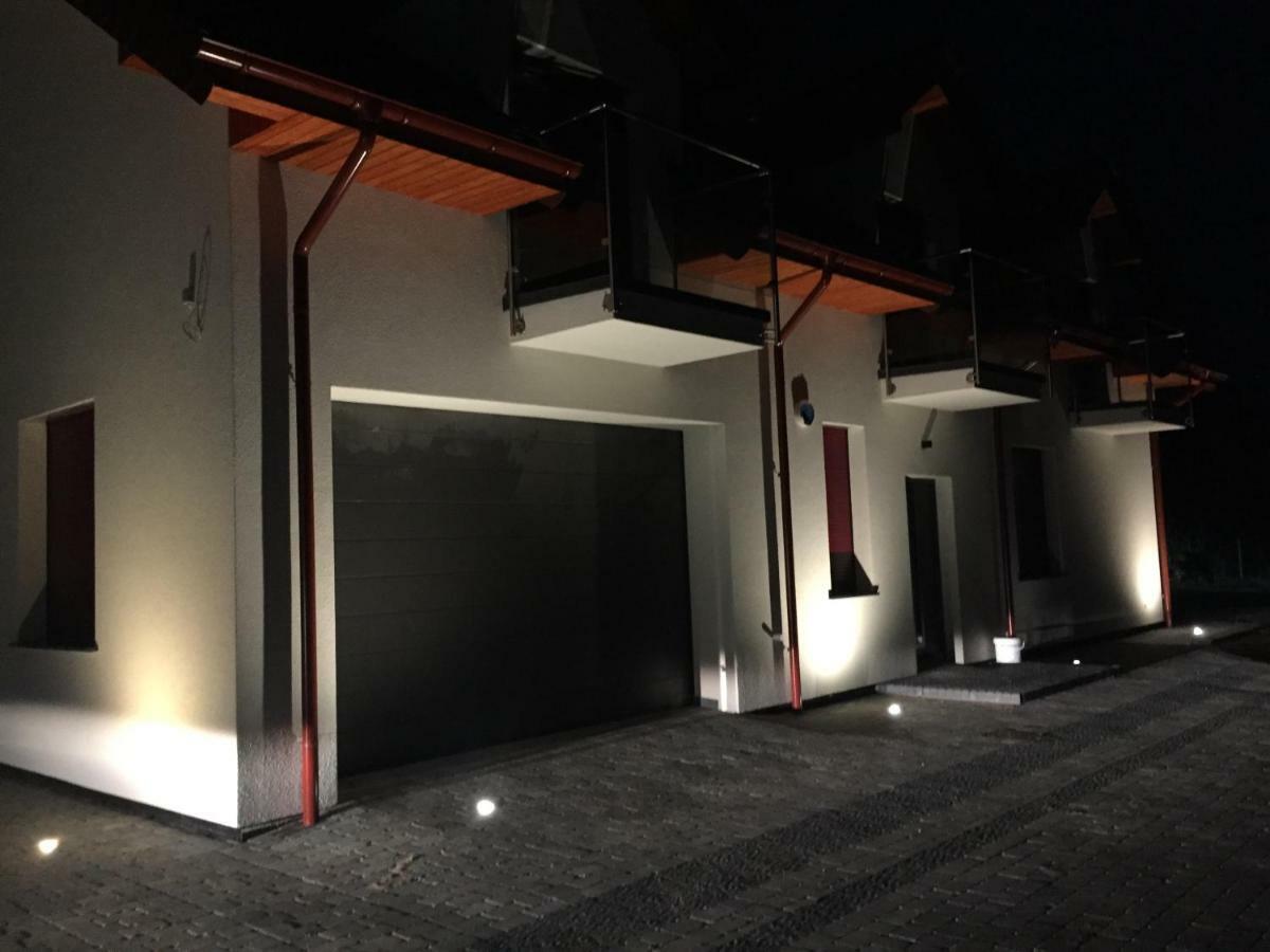 Studio Baja Rusinowo  Bagian luar foto