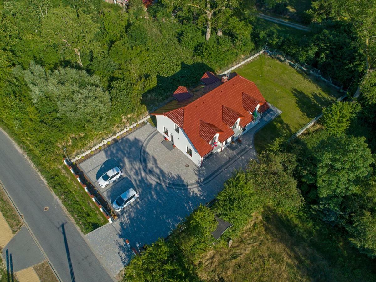 Studio Baja Rusinowo  Bagian luar foto